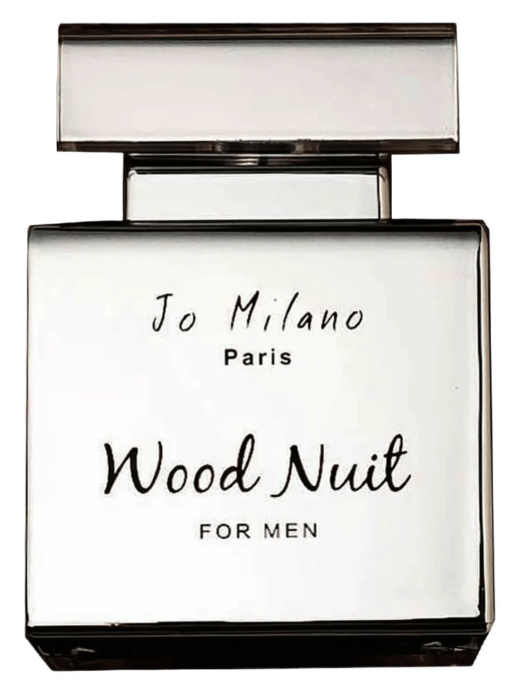 Wood Nuit by Jo Milano Paris