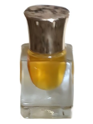 Call To Prayer Perfume by Joanne Bassett