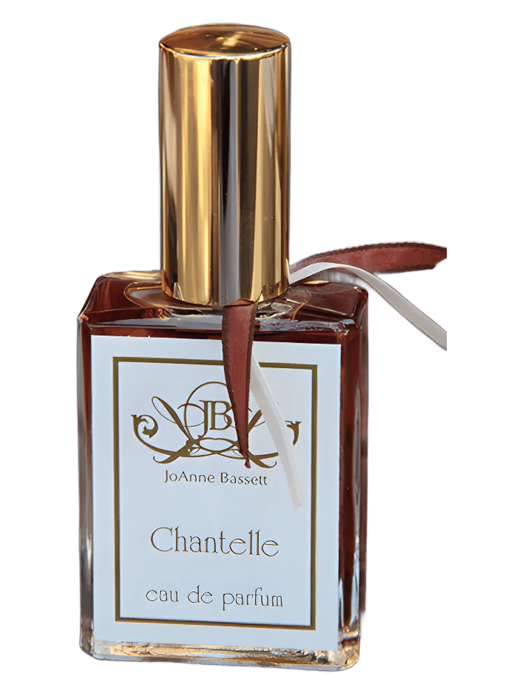 Chantelle by Joanne Bassett