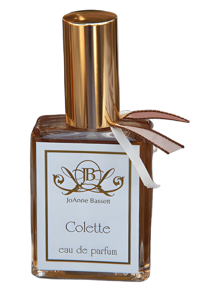 Colette by Joanne Bassett