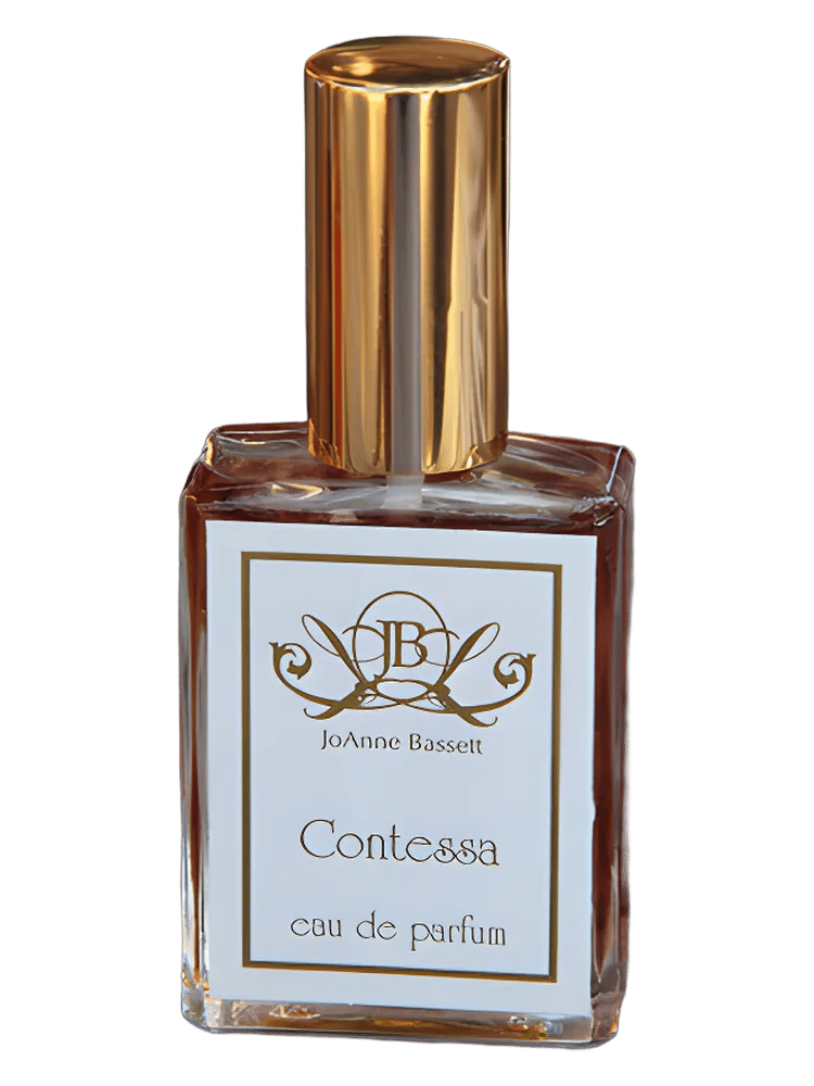 Contessa by Joanne Bassett