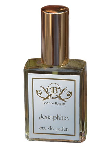 Josephine by Joanne Bassett