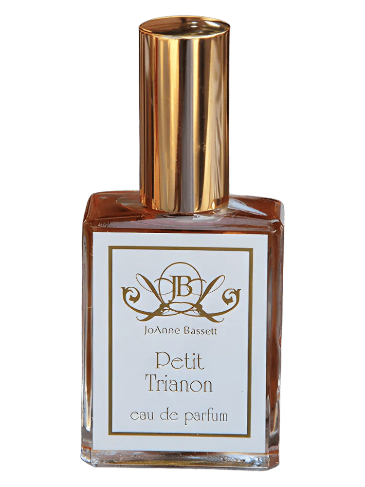 Petit Trianon by Joanne Bassett