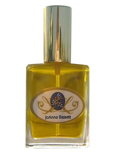 Sacred 786 Elixir by Joanne Bassett