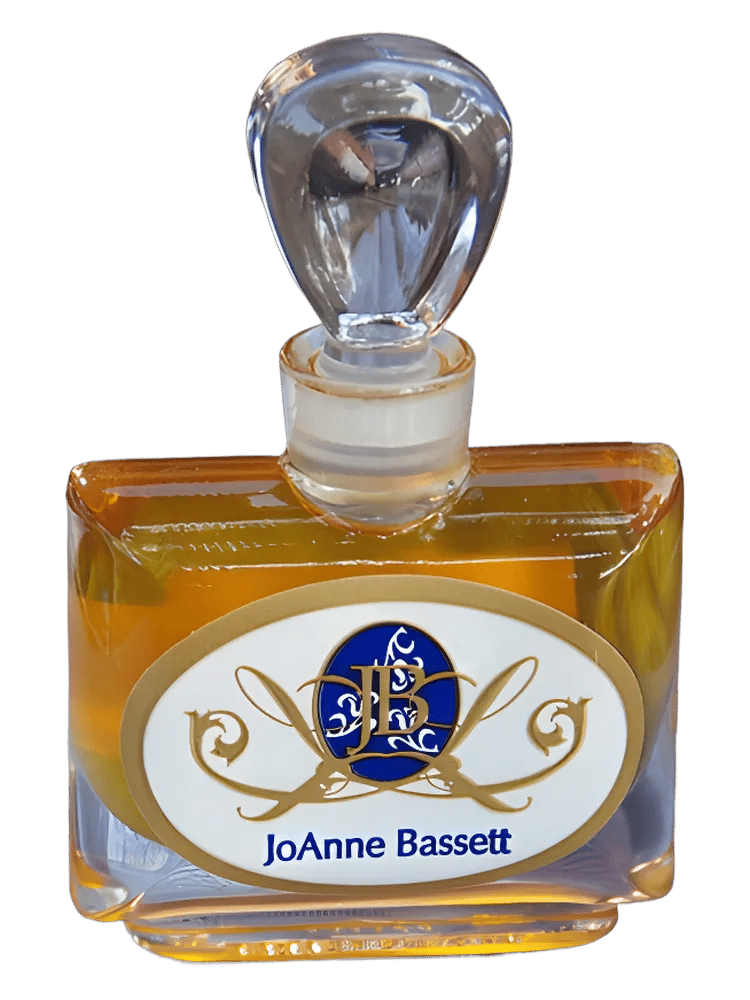 Sensuous Vanilla by Joanne Bassett