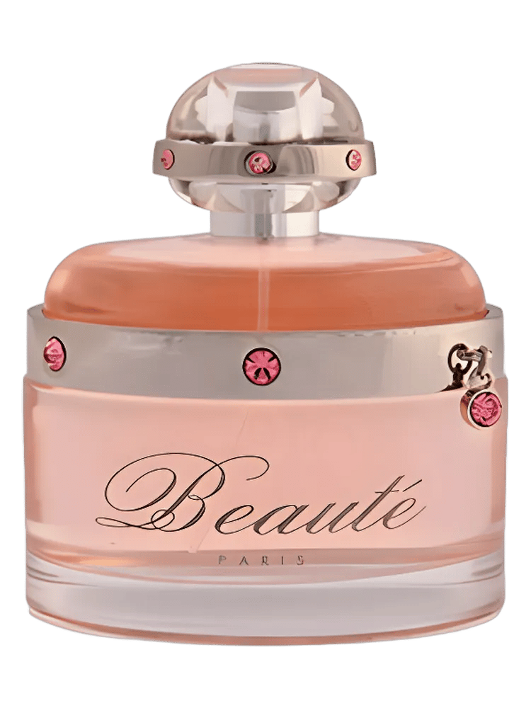 Beauté by Johan B.