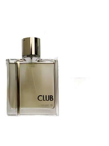 Club by Johan B.