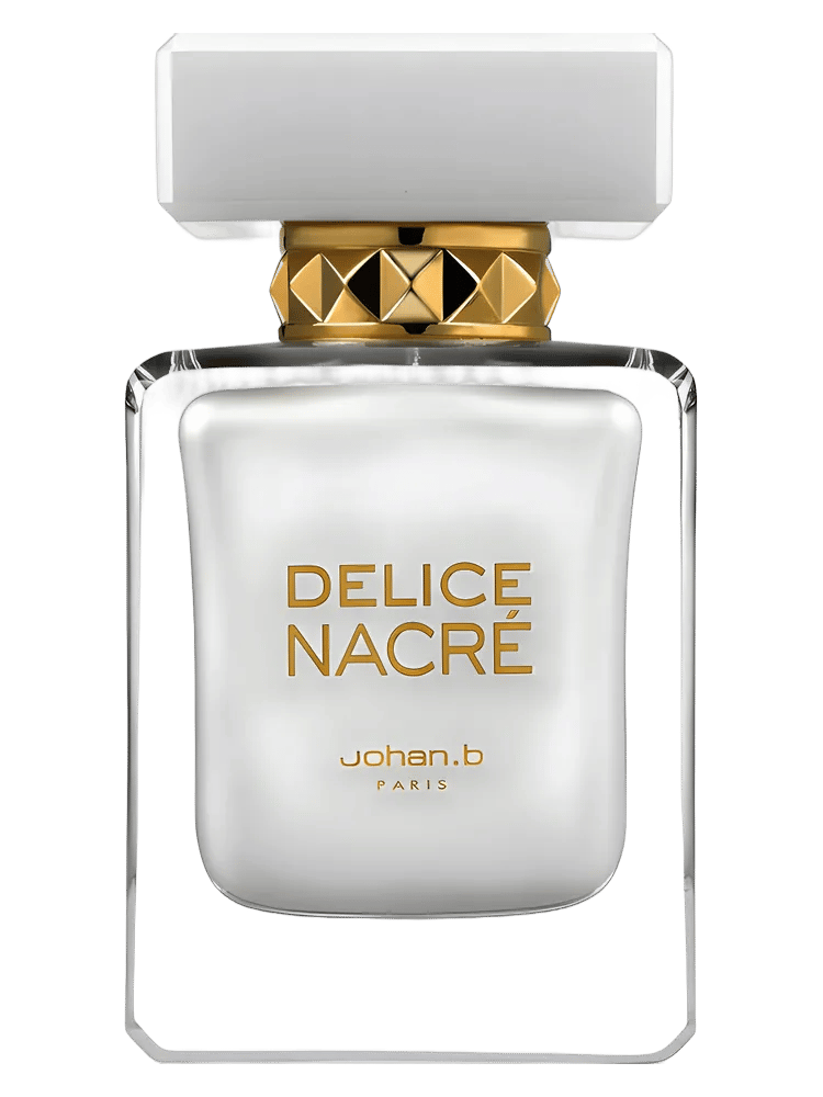 Delice Nacré by Johan B.