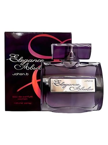 Elegance Absolue by Johan B.