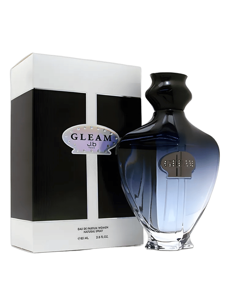 Gleam by Johan B.
