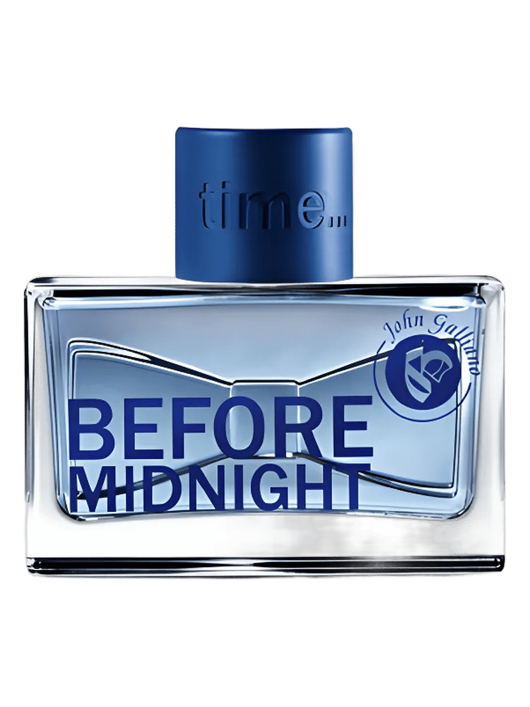 Before Midnight by John Galliano