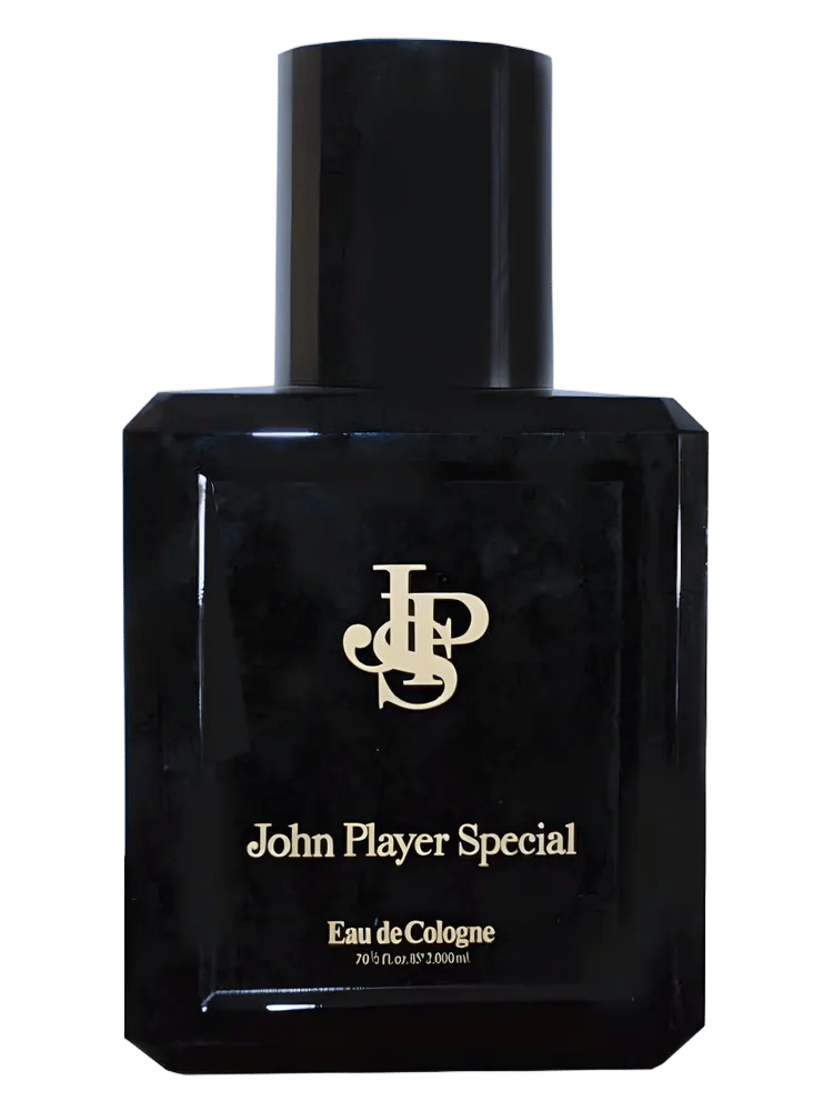 John Player Special by John Player Special