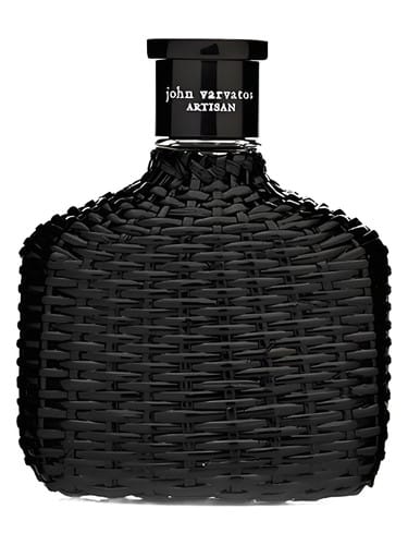 Artisan Black by John Varvatos