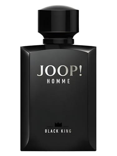 Joop! Homme Black King by Joop!