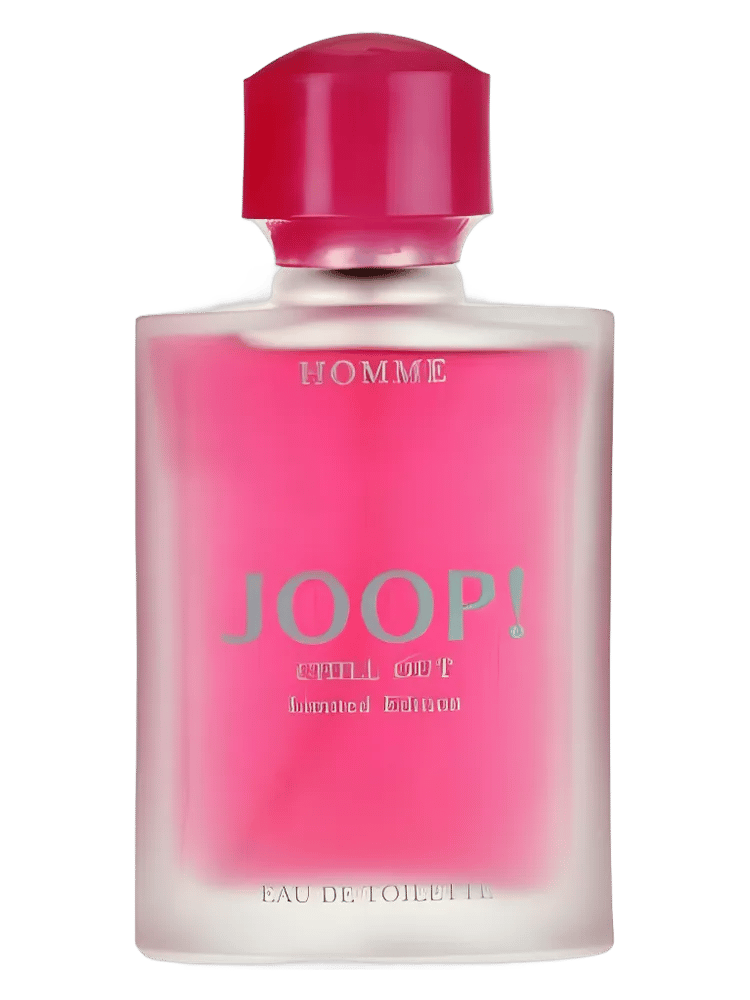 Joop! Homme Chill Out by Joop!