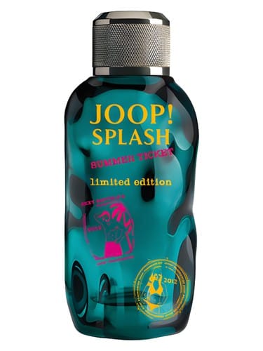 Joop! Splash Summer Ticket by Joop!