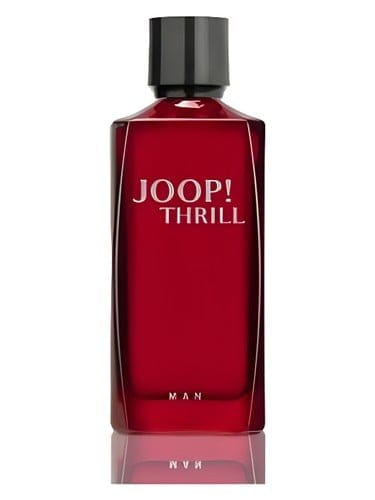 Joop! Thrill Man