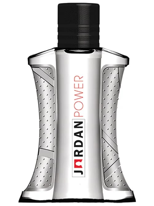 Jordan Power by Michael Jordan