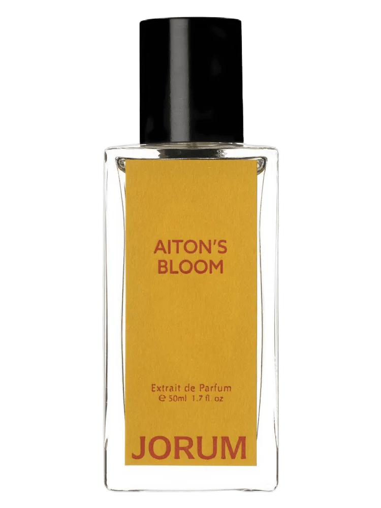 Aiton's Bloom by Jorum Studio