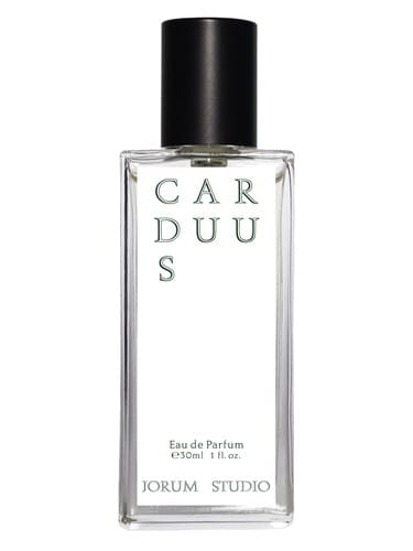 Carduus by Jorum Studio