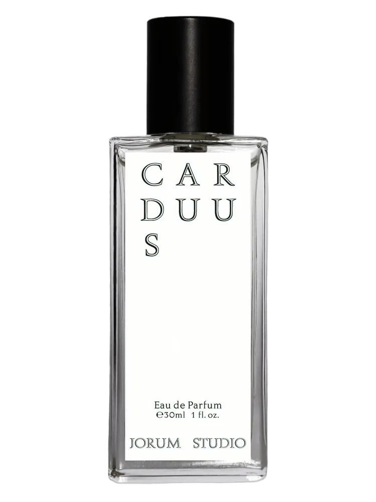 Carduus by Jorum Studio