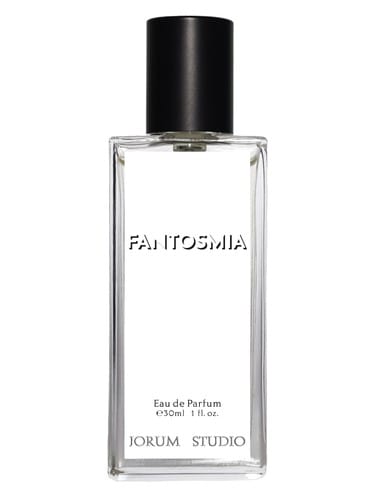 Fantosmia by Jorum Studio