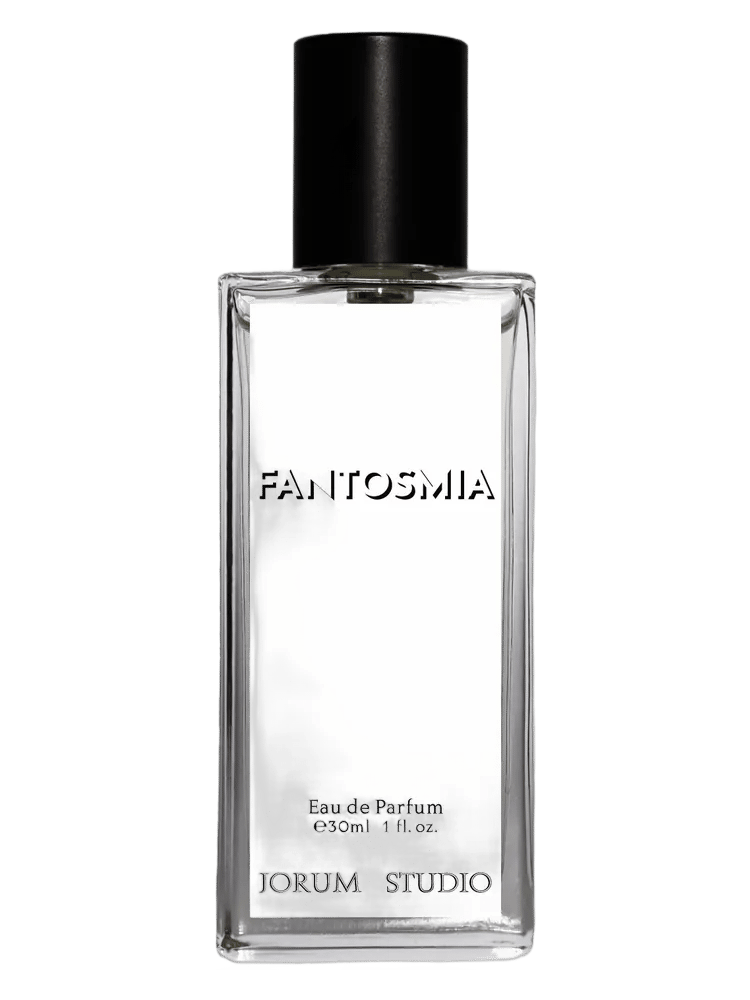 Fantosmia by Jorum Studio