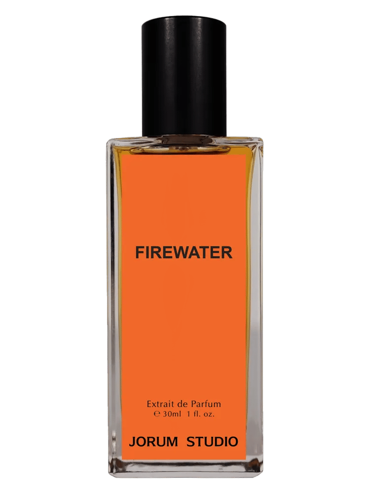 Firewater by Jorum Studio