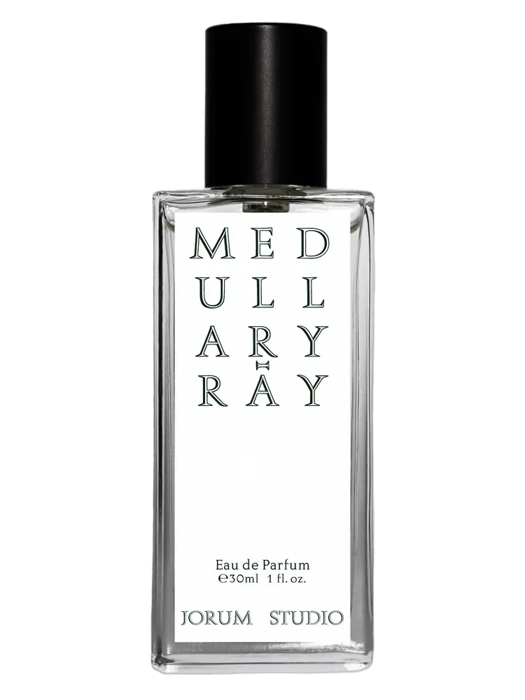 Medullary-ray by Jorum Studio