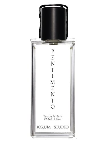Pentimento by Jorum Studio