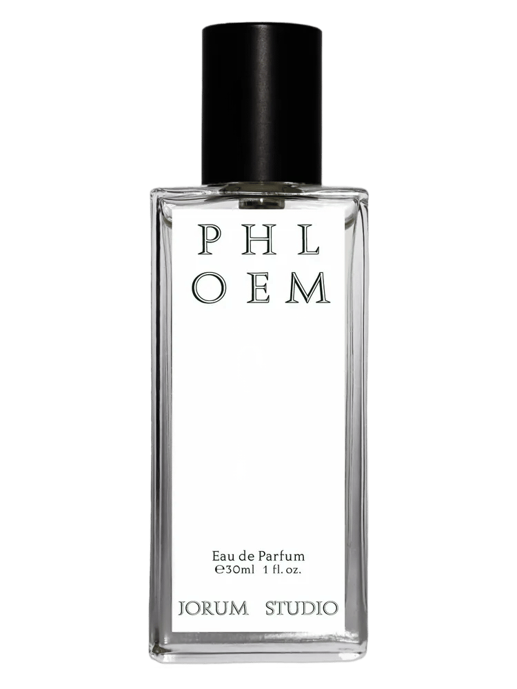 Phloem by Jorum Studio