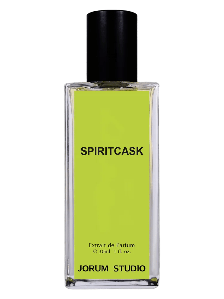 Spiritcask by Jorum Studio