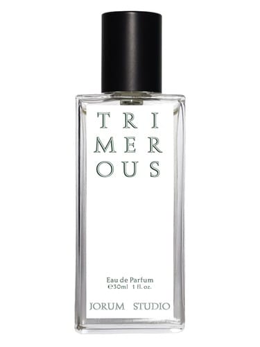 Trimerous by Jorum Studio