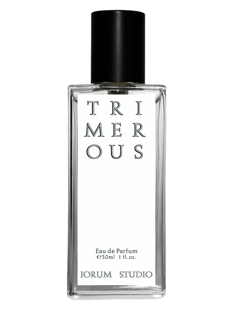 Trimerous by Jorum Studio