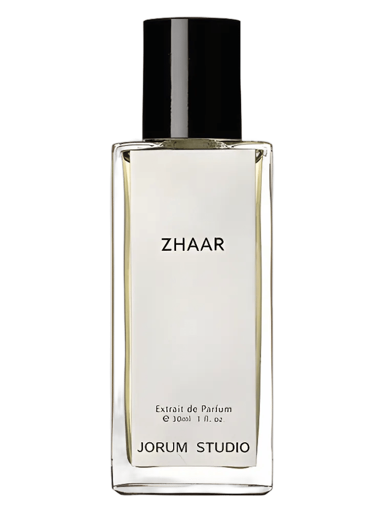 Zhaar by Jorum Studio