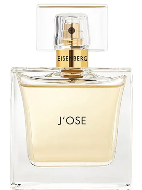 J'Ose by Eisenberg