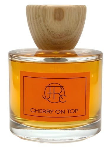 Cherry on Top by Joterc