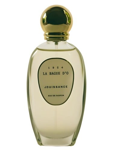 La Bague d'O by Jouissance