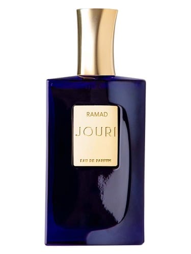 Ramad by Jouri