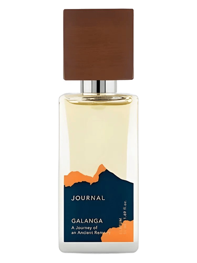 Galanga by Journal