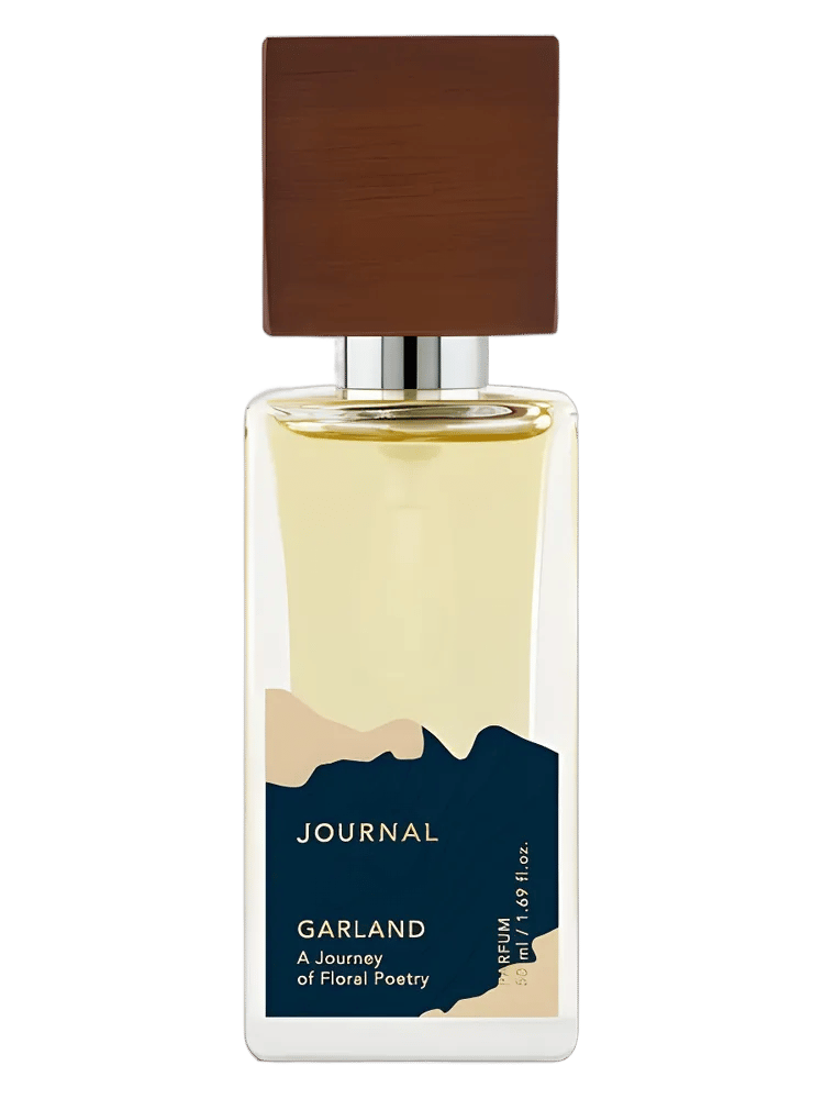 Garland by Journal