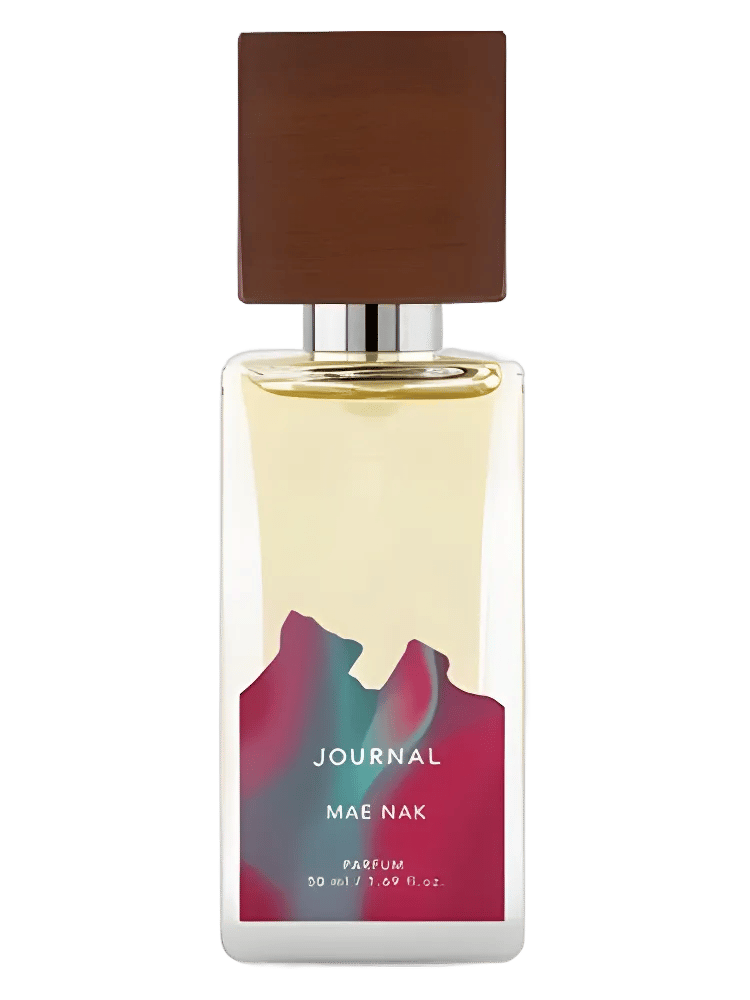 Mae Nak by Journal