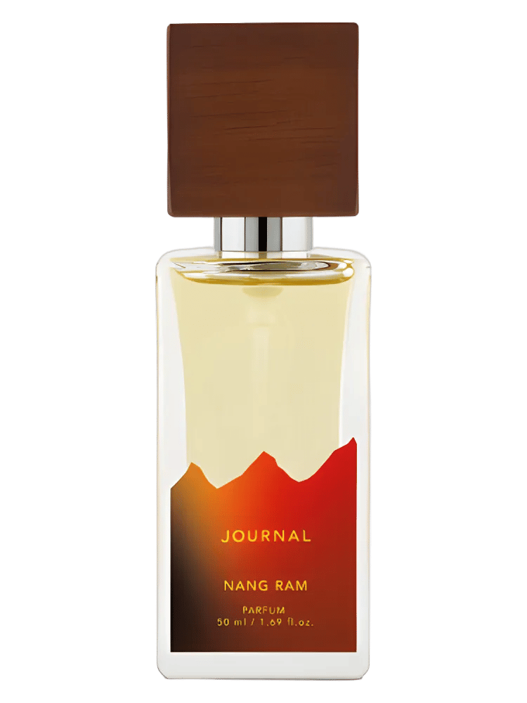 Nang Ram by Journal