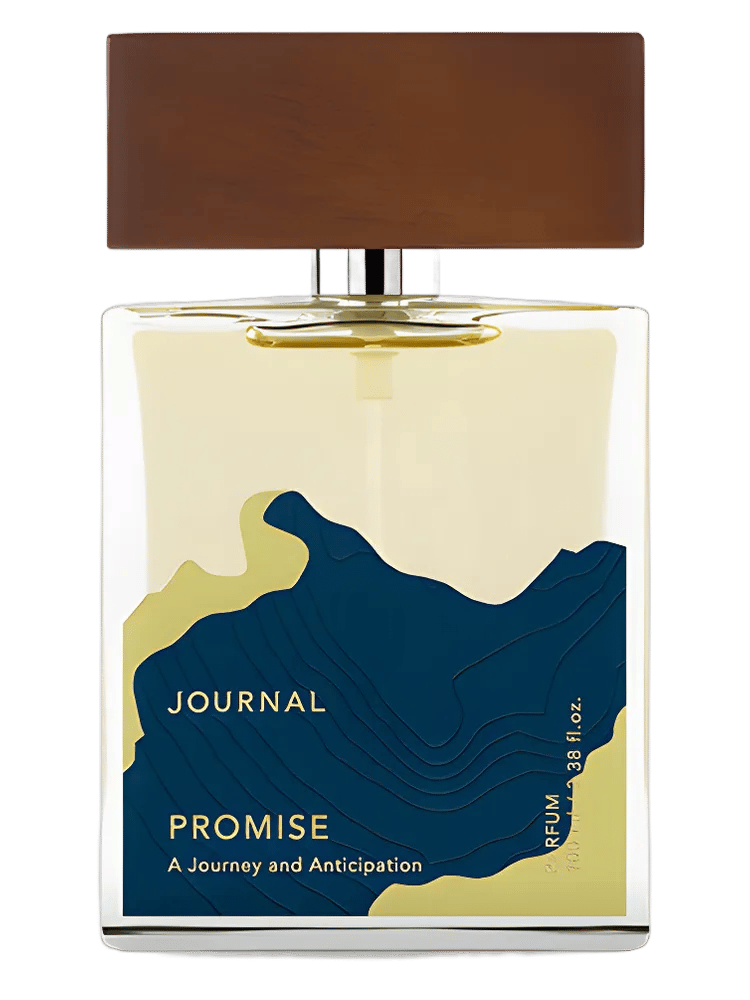 Promise by Journal