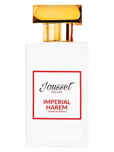 Imperial Harem by Jousset Parfums