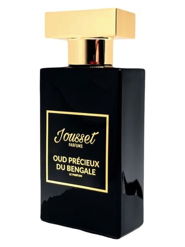 Oud Précieux Du Bengal by Jousset Parfums
