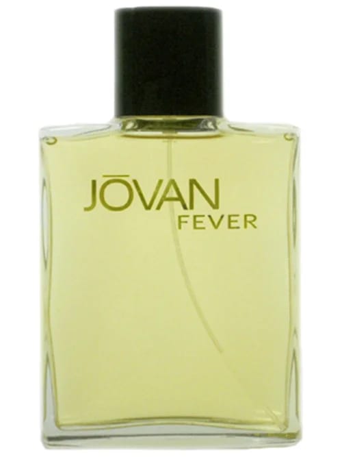 Fever For Him by Jovan