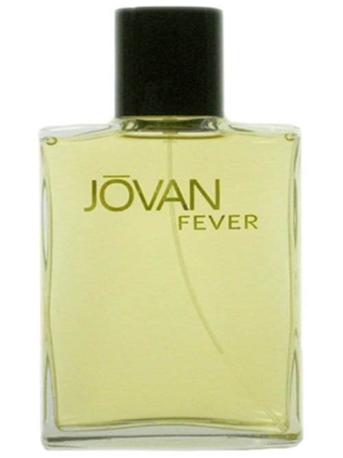 Fever For Him by Jovan