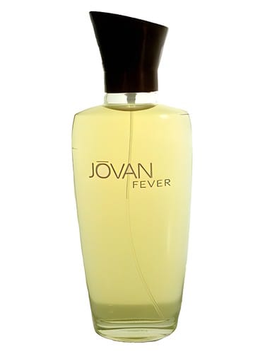 Fever by Jovan