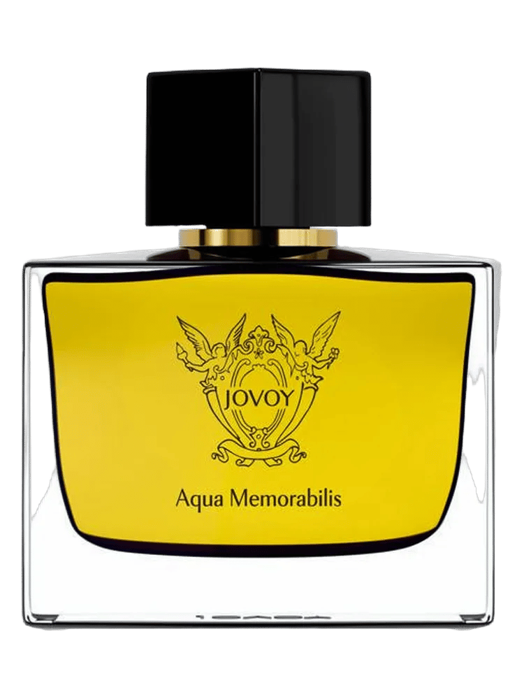 Aqua Memorabilis by Jovoy Paris